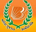 Baroda Gujarat Gramin Bank Logo